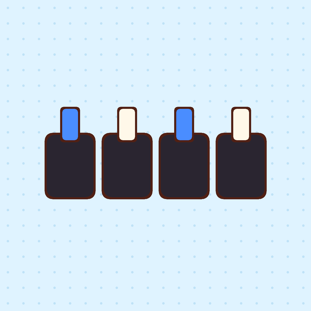 Mechanical switches