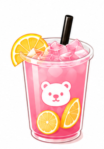 Wild Berry Lemonade